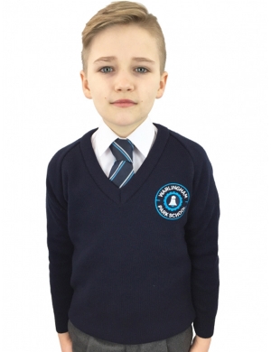 Warlingham Park Pullover (Pre-School - Year 6)